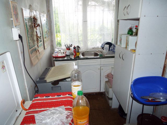 Eladó nyaraló, Pusztazámoron 19.9 M Ft, 2+1 szobás