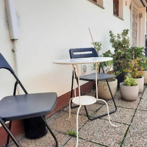Kiadó téglalakás, albérlet, IX. kerületben, Márton utcában