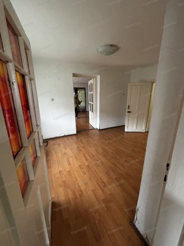Eladó családi ház, Mátészalkán 33.5 M Ft, 2 szobás