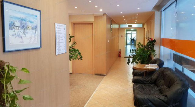 Kiadó iroda, Kecskeméten 100 E Ft / hó / költözzbe.hu