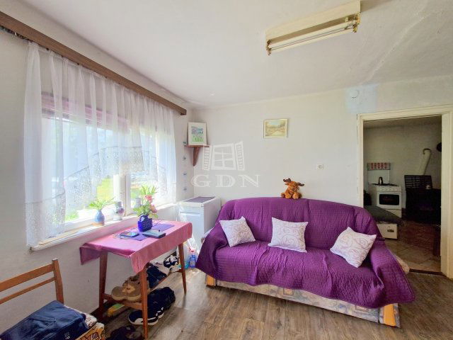 Eladó családi ház, Cserszegtomajon 42 M Ft, 3 szobás
