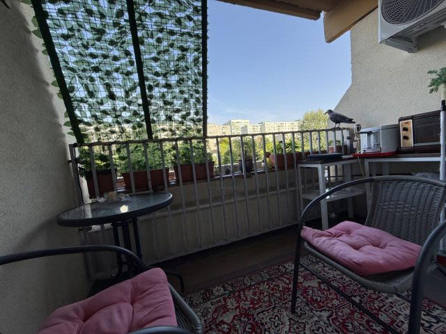 Eladó panellakás, Budapesten, III. kerületben 66.9 M Ft, 2 szobás