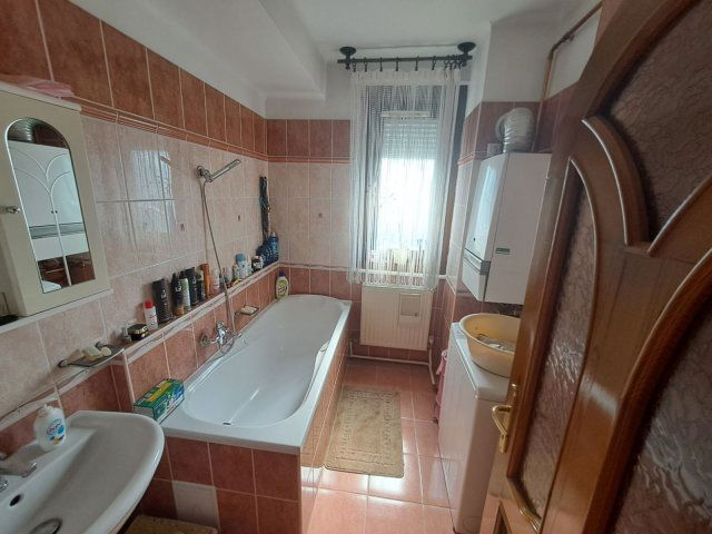 Eladó téglalakás, Nyíregyházán 46 M Ft, 2 szobás