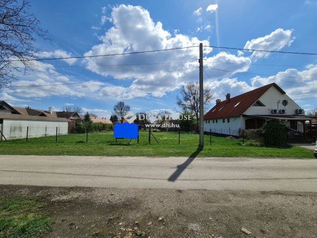Eladó telek, Velencén 59 M Ft / költözzbe.hu