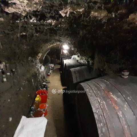 Eladó üzlethelyiség, Szekszárdon 54.54 M Ft