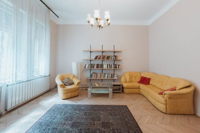 Kiadó téglalakás, albérlet, Budapesten, II. kerületben