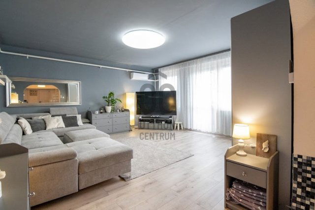 Eladó panellakás, Budapesten, XIII. kerületben, Berettyó utcában