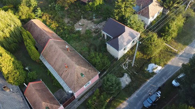 Eladó családi ház, Nagydémen 6.5 M Ft, 2 szobás