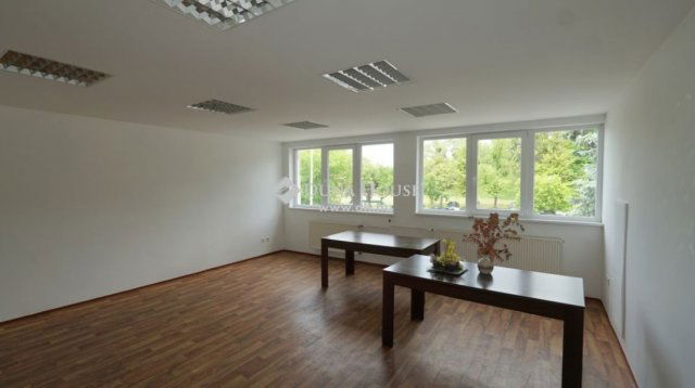 Kiadó iroda, Zalaegerszegen 850 E Ft / hó / költözzbe.hu