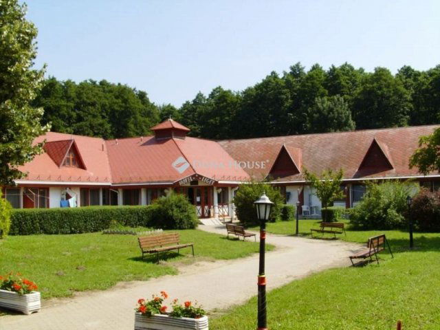 Eladó üzlethelyiség, Zalakaroson 518.012 M Ft, 1 szobás