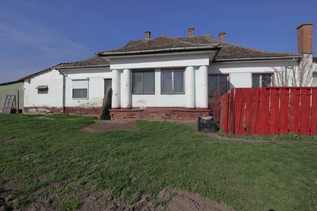 Eladó családi ház, Békéssámsonon 29.9 M Ft, 5 szobás