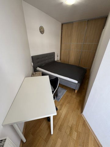 Kiadó téglalakás, albérlet, VI. kerületben, Király utcában