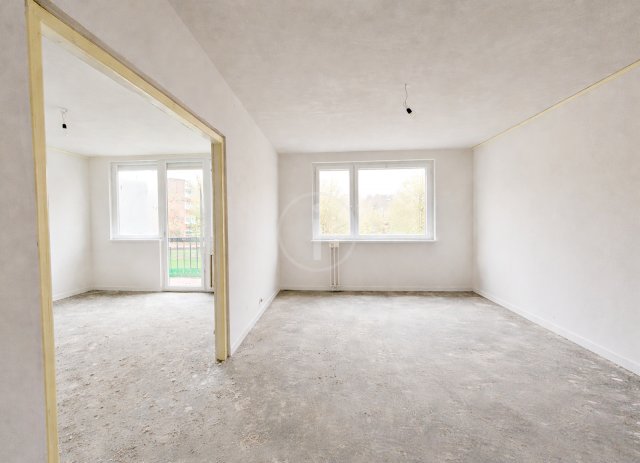 Eladó panellakás, Budapesten, IV. kerületben 64.9 M Ft, 2 szobás