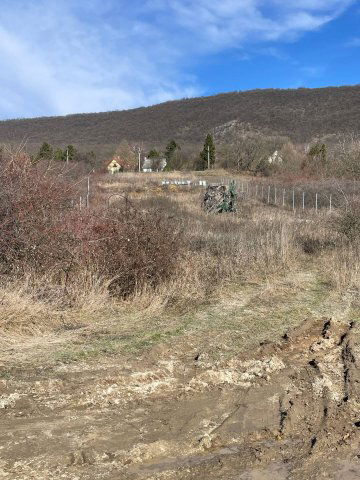 Eladó telek, Pilisszántón 30 M Ft / költözzbe.hu