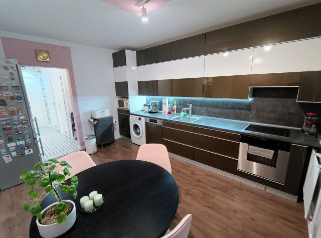 Eladó téglalakás, Debrecenben, István úton 69.9 M Ft