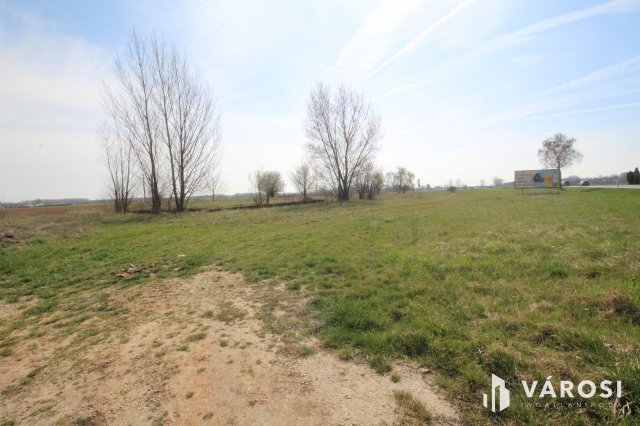 Eladó telek, Sárváron 13.9 M Ft / költözzbe.hu