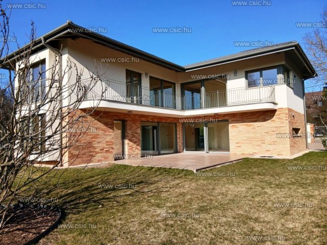 Eladó téglalakás, Budapesten, II. kerületben 240 M Ft, 3 szobás