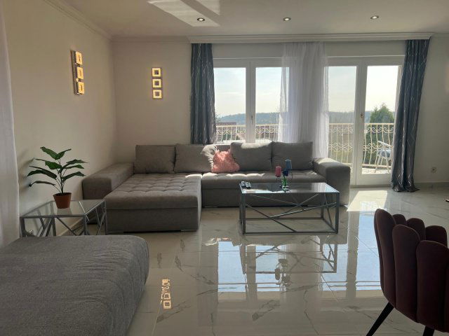 Eladó téglalakás, Budapesten, II. kerületben 255 M Ft, 3 szobás