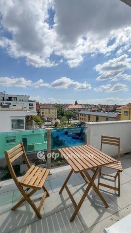Kiadó téglalakás, albérlet, Budapesten, III. kerületben