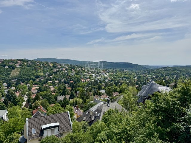 Eladó telek, Budapesten, II. kerületben 79.99 M Ft