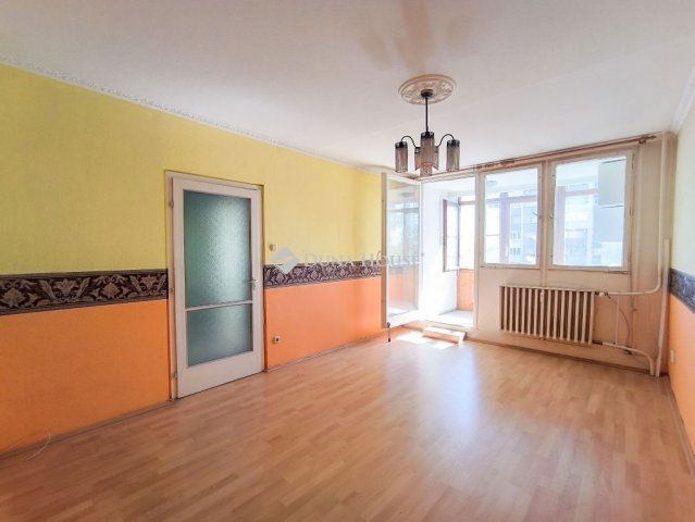 Eladó panellakás, Budapesten, III. kerületben 55.9 M Ft, 2 szobás