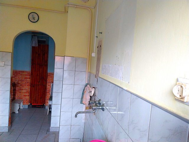 Eladó téglalakás, Kazincbarcikán, Építők útján 14.8 M Ft