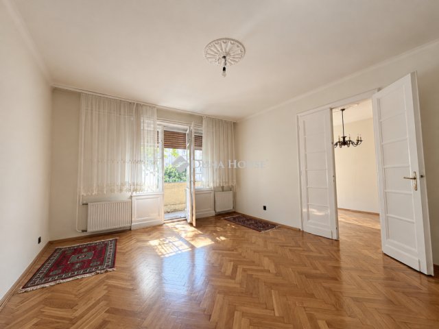 Eladó téglalakás, Budapesten, XI. kerületben 119 M Ft, 3 szobás