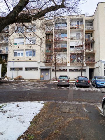 Eladó téglalakás, Budapesten, XVI. kerületben 52.5 M Ft