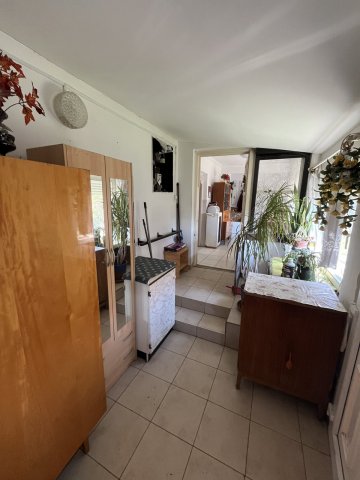 Eladó családi ház, Ősin 33.9 M Ft, 1 szobás