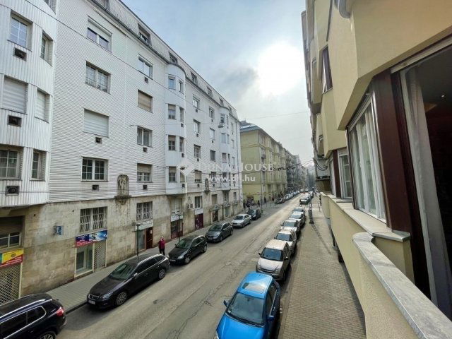 Eladó téglalakás, Budapesten, XIII. kerületben 295 M Ft