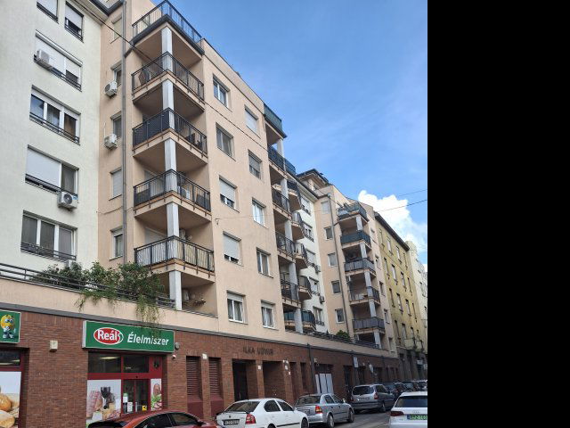 Kiadó téglalakás, albérlet, XIV. kerületben, Ilka utcában