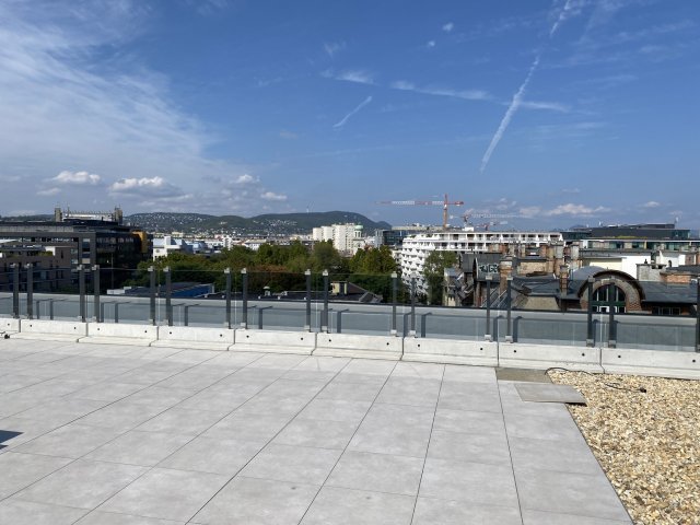 Eladó téglalakás, Budapesten, XIII. kerületben 275.9 M Ft