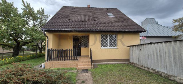 Eladó családi ház, Budapesten, XVIII. kerületben 125 M Ft