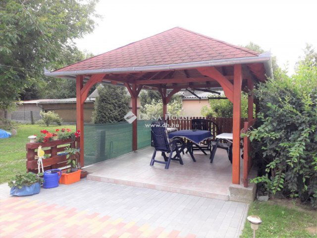 Eladó családi ház, Somogysárdon 85 M Ft, 5 szobás