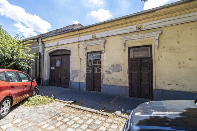 Eladó családi ház, Aszódon 50 M Ft, 5 szobás