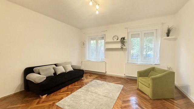 Kiadó téglalakás, albérlet, Debrecenben 200 E Ft / hó, 2 szobás