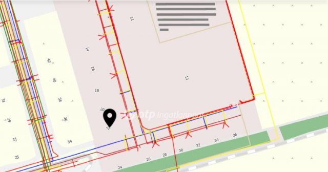 Eladó telek, Gödöllőn 75 M Ft / költözzbe.hu