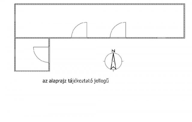 Eladó családi ház, Nagykozáron 24.1 M Ft, 3+1 szobás