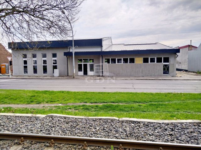 Kiadó üzlethelyiség, Miskolcon 1500 E Ft / hó