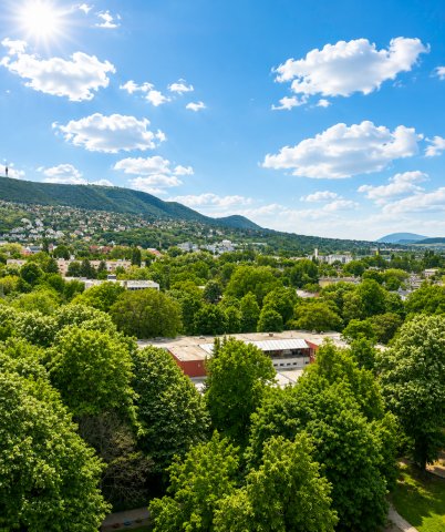 Eladó panellakás, Budapesten, III. kerületben 82.9 M Ft, 3 szobás