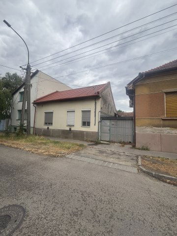 Eladó családi ház, Budapesten, XXIII. kerületben 69 M Ft