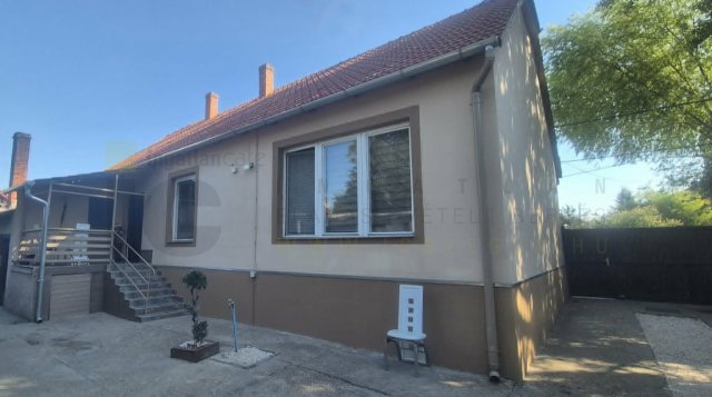 Eladó családi ház, Szegeden, Gábor Áron utcában 99.49 M Ft