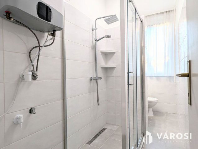 Kiadó téglalakás, albérlet, Békéscsabán 105 E Ft / hó