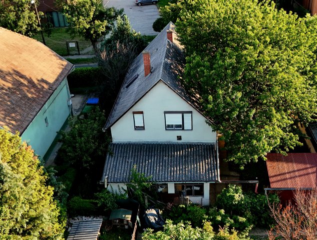 Eladó családi ház, Vácon, Telep utcában 89.9 M Ft, 3+2 szobás