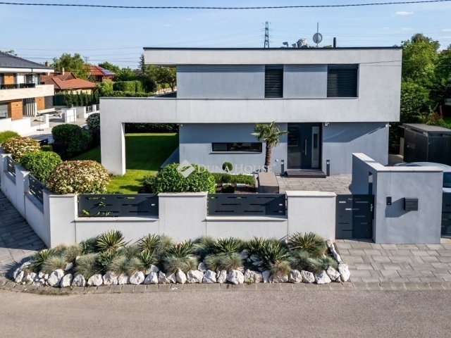 Eladó családi ház, Budapesten, XXII. kerületben 379 M Ft