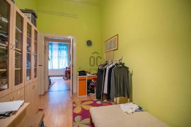 Eladó téglalakás, Budapesten, IX. kerületben 149 M Ft, 4 szobás