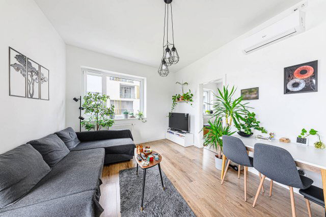 Eladó téglalakás, Budapesten, XI. kerületben 105 M Ft, 2 szobás