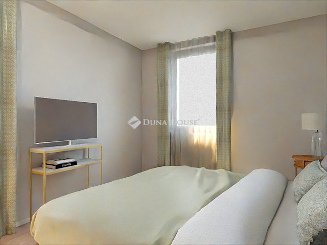 Eladó téglalakás, Budapesten, X. kerületben 178 M Ft, 5 szobás