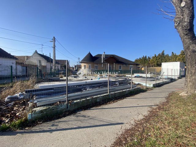Eladó telek, Győrött 87.5 M Ft / költözzbe.hu