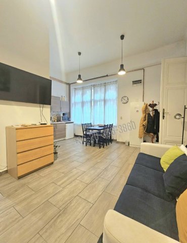 Eladó téglalakás, Budapesten, VIII. kerületben 112 M Ft